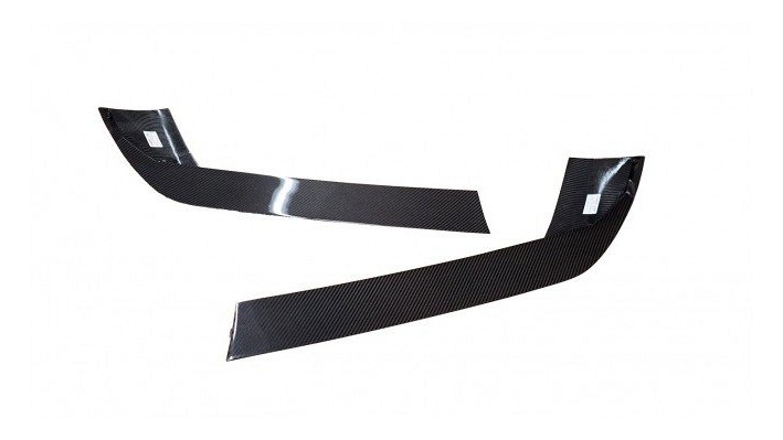 Photo of Novitec DIFFUSOR ATTACHMENT for the Ferrari F8 Tributo/Spider - Image 1